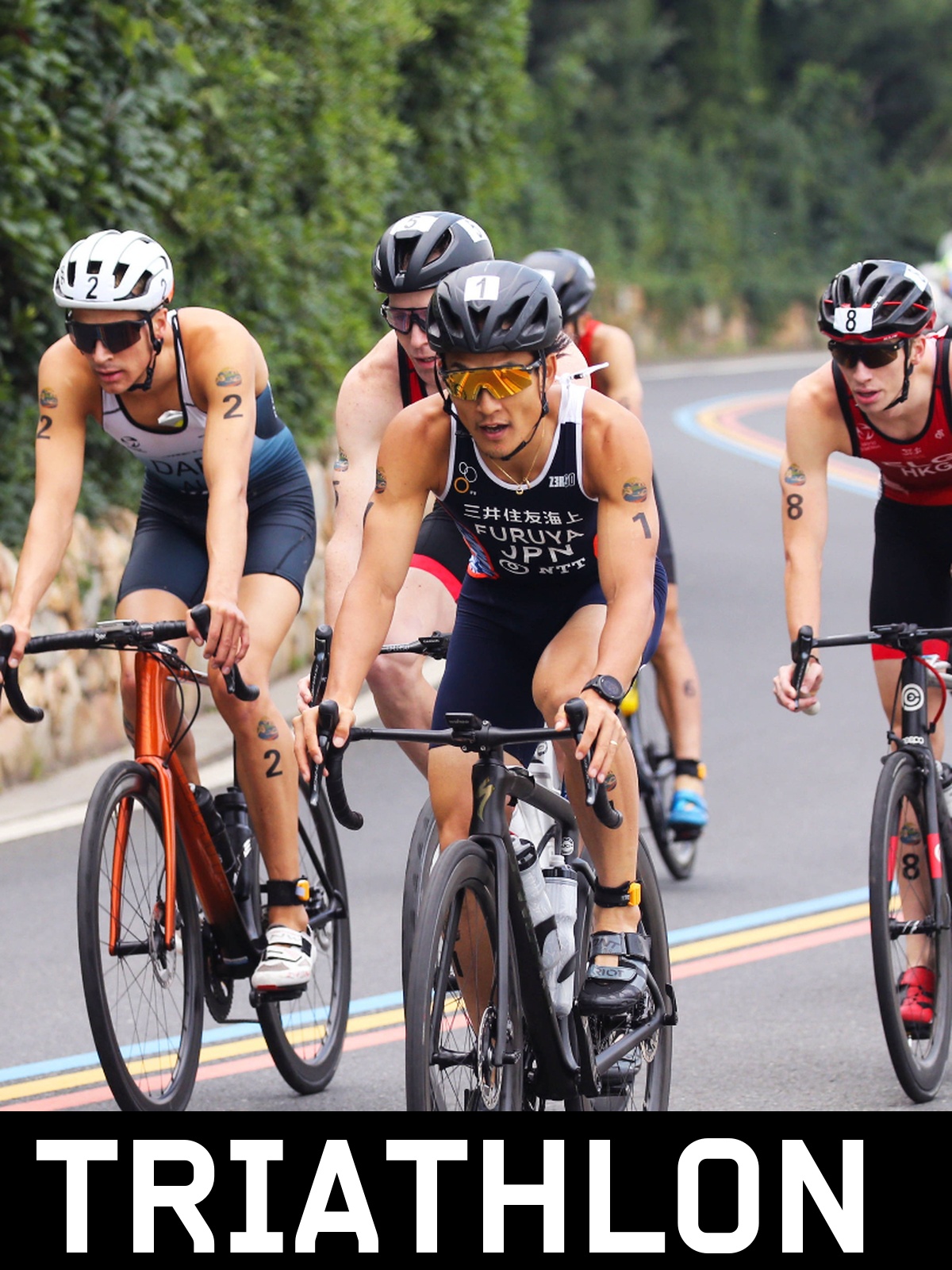 Prime Video Asian Open Review