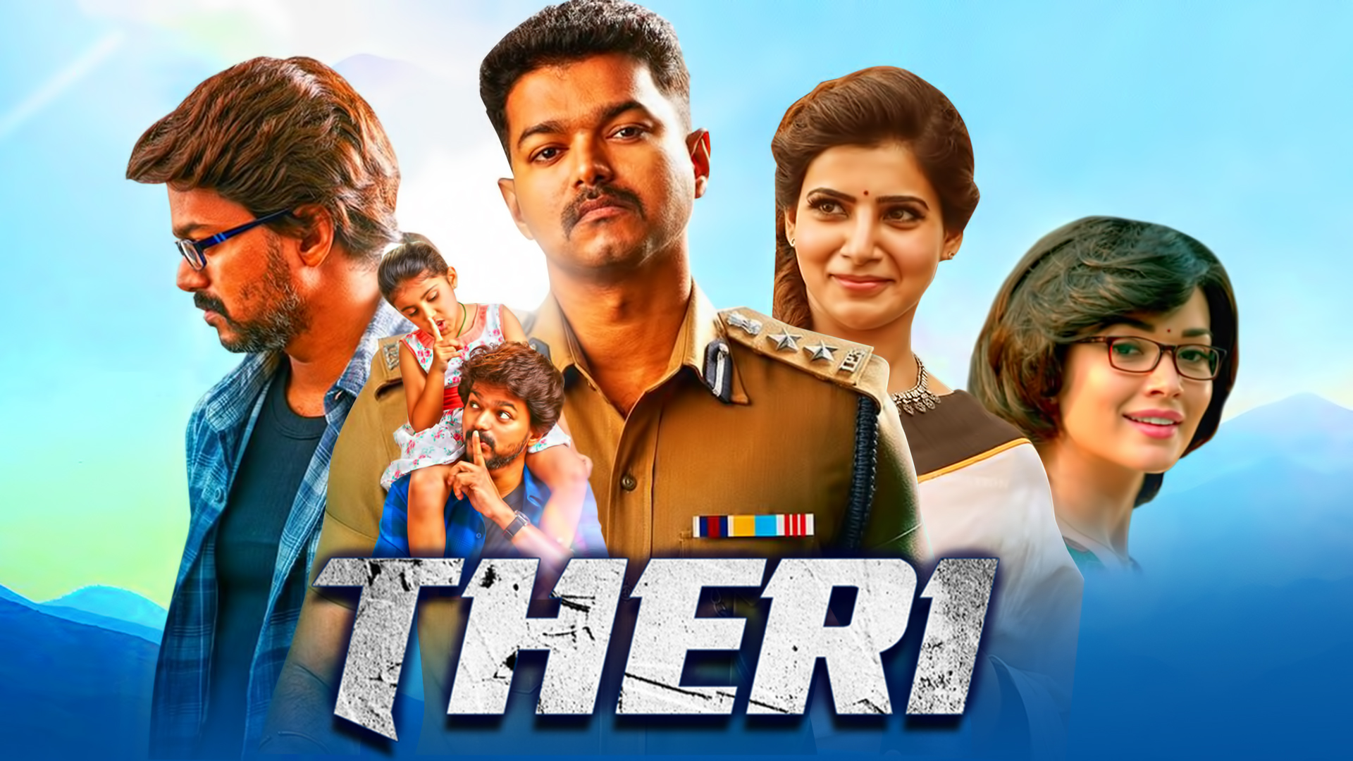 വിജയ് ചിത്രത്തിന്‍റെ ഹിന്ദി റീമേക്കിലൂടെ കീര്‍ത്തി സുരേഷ് ബോളിവുഡിലേക്ക്; നിര്‍മ്മാണം അറ്റ്ലി