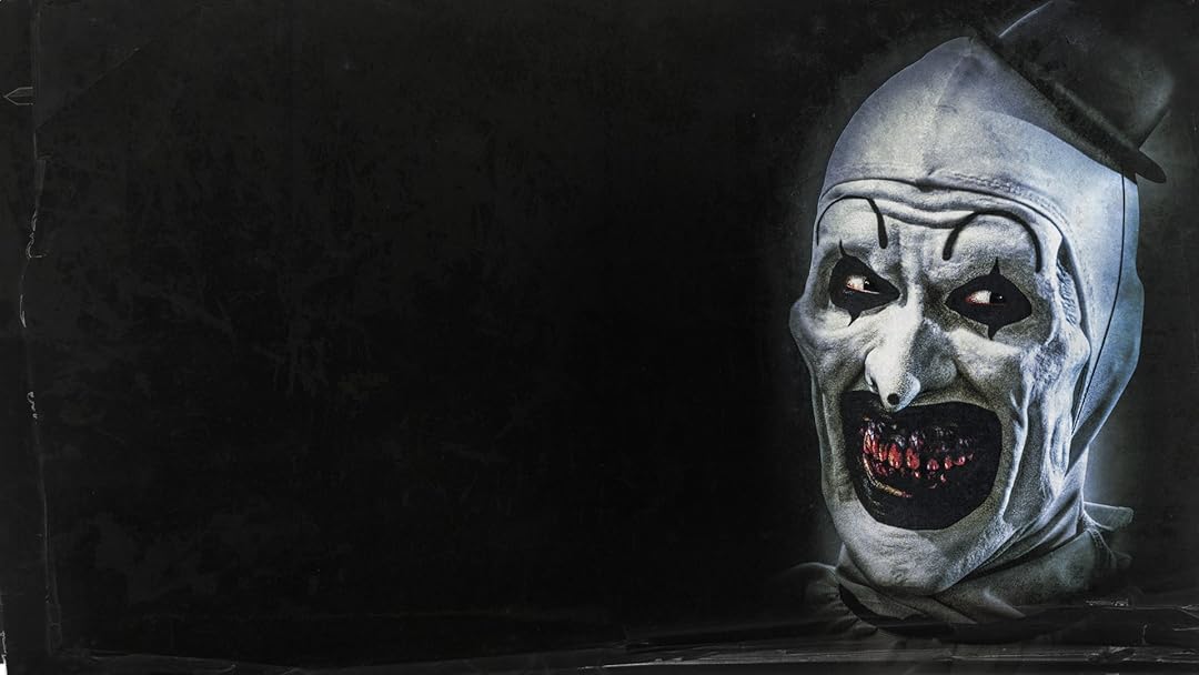 Terrifier