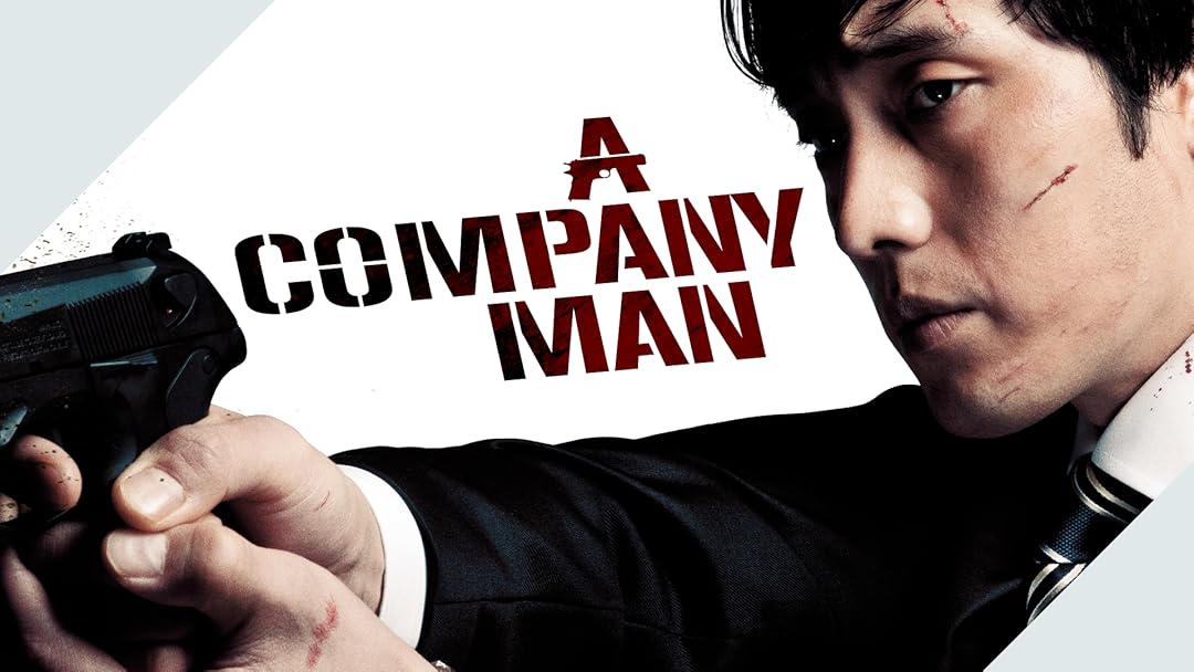 A Company Man