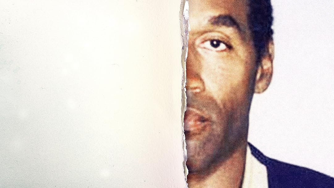 Is OJ Innocent? The Missing Evidence