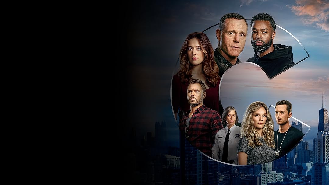 Chicago P.D.
