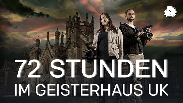 72 Stunden Im Geisterhaus Staffel 5 Wann