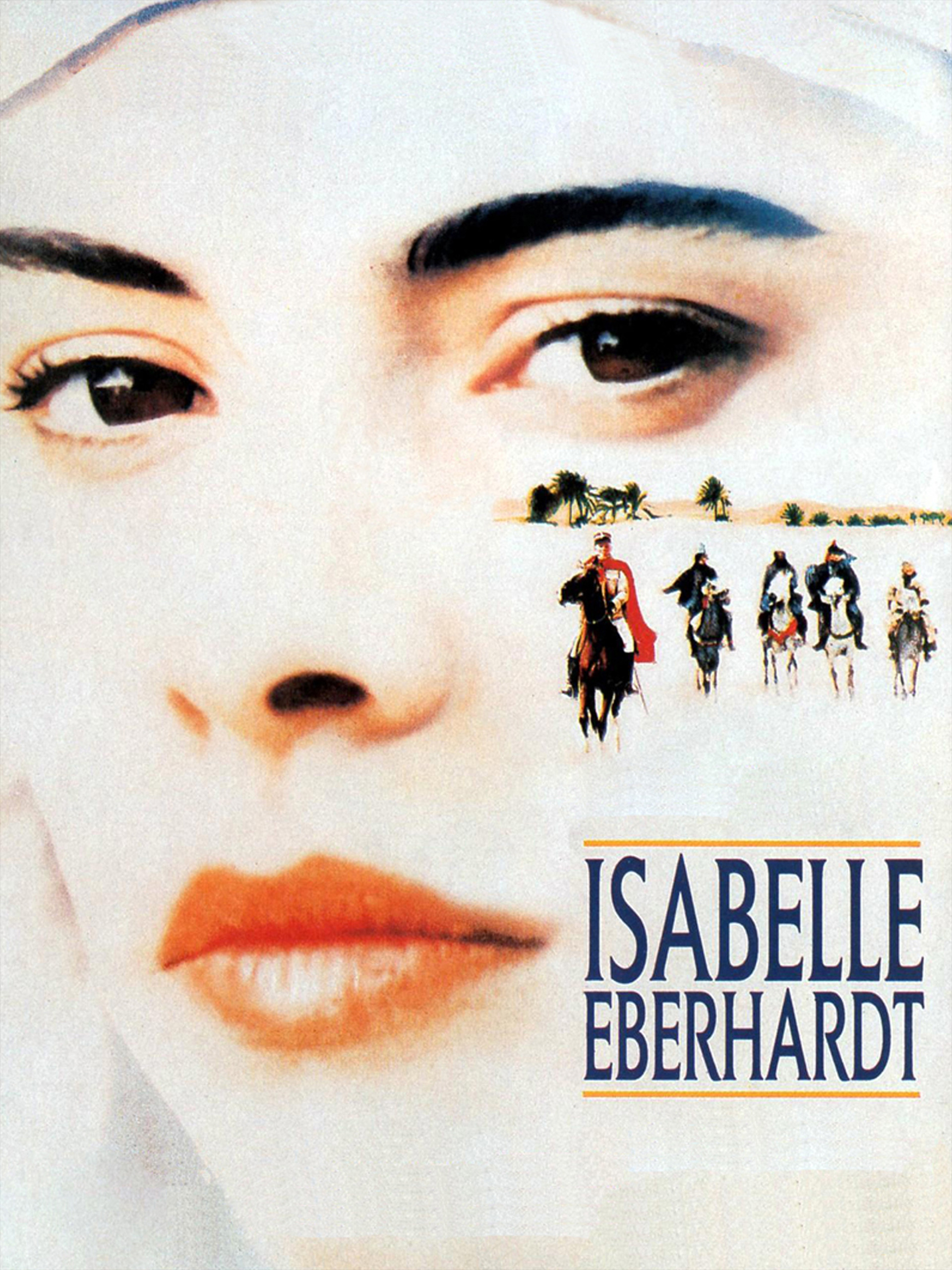 その他 Isabelle Eberhardt [DVD] Prime Video: Isabelle Eberhardt