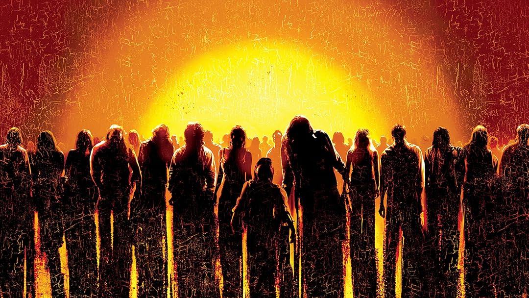 Dawn of the Dead