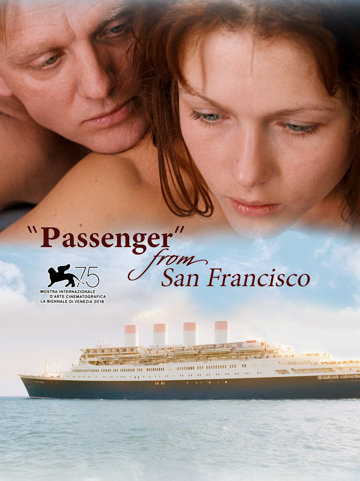 Men Natashani xolani sikdim