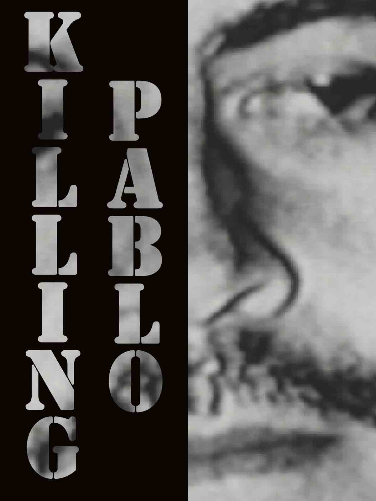 Prime Video: Killing Pablo