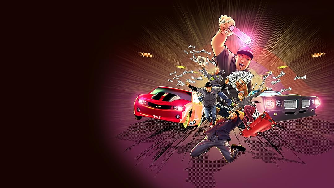 Street Outlaws