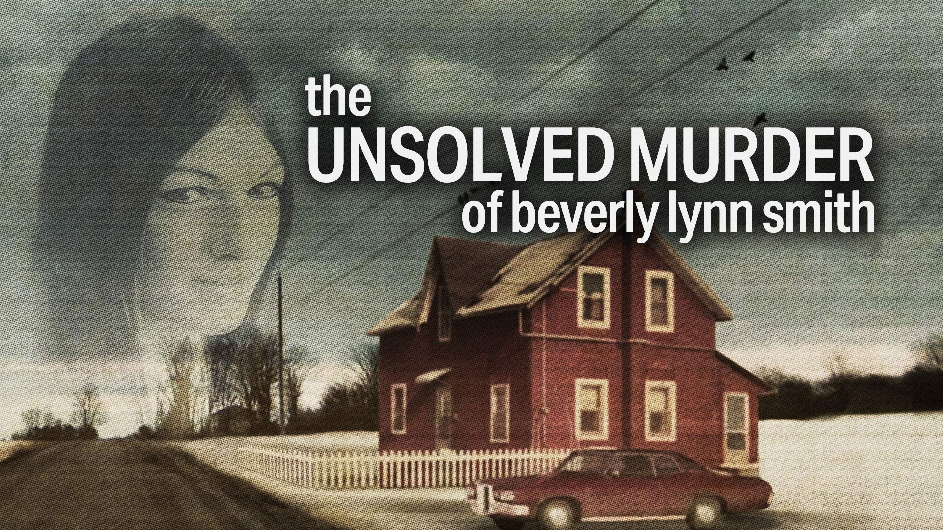 ビバリー・スミス殺害事件の謎