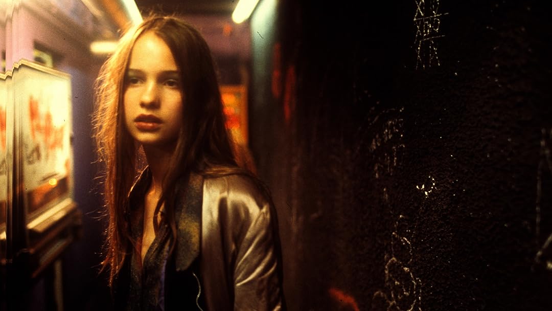 Christiane F. : I morgen er det slut