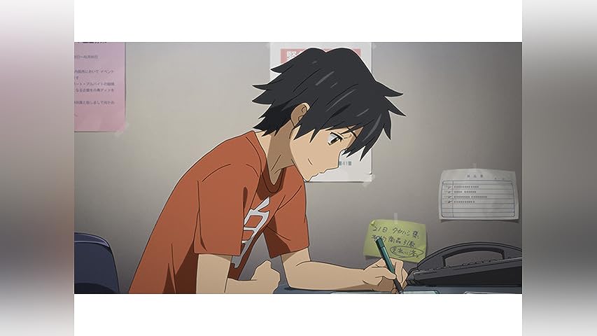 Amazon.co.jp: 劇場版 あの日見た花の名前を僕達はまだ知らない