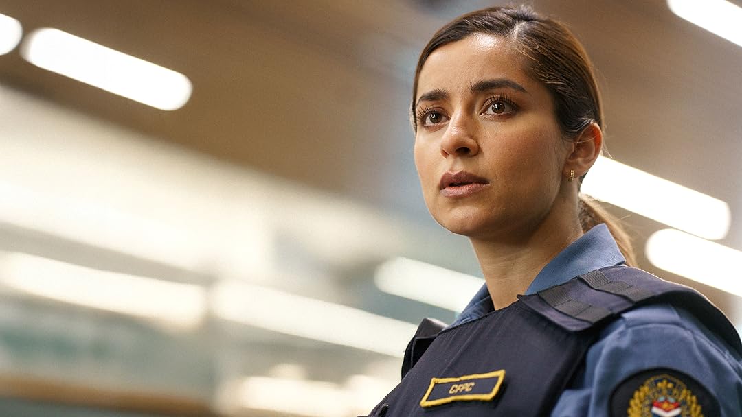 Allegiance (2024)