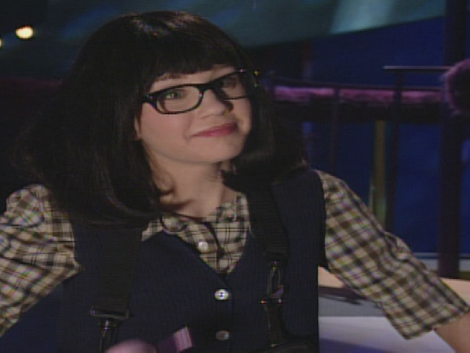 The Amanda Show Penelope Taynt