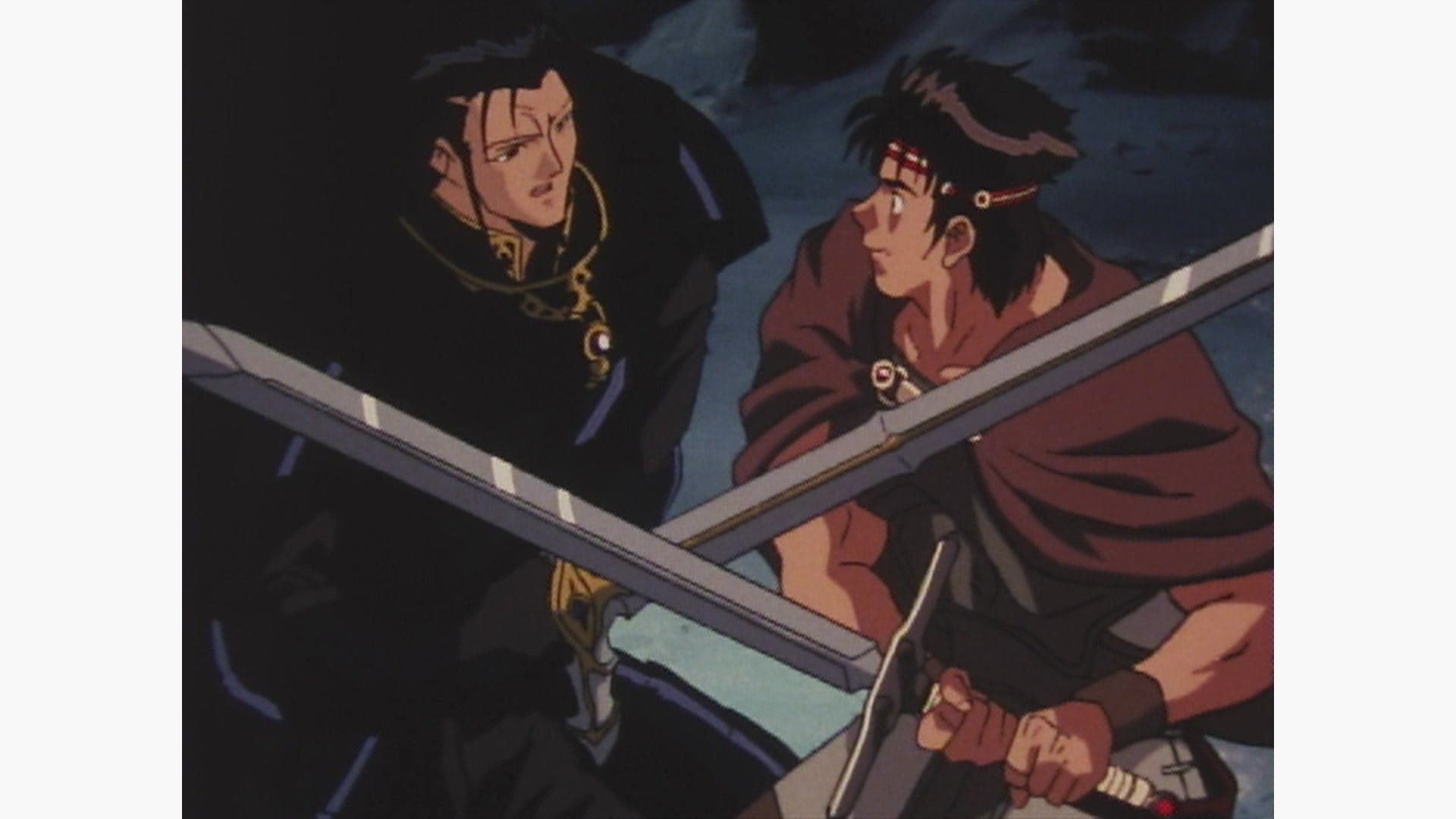 Prime Video: Record of Lodoss War â€“ Chronicles of the