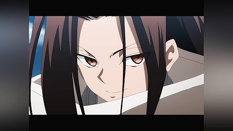 シャーマンキング