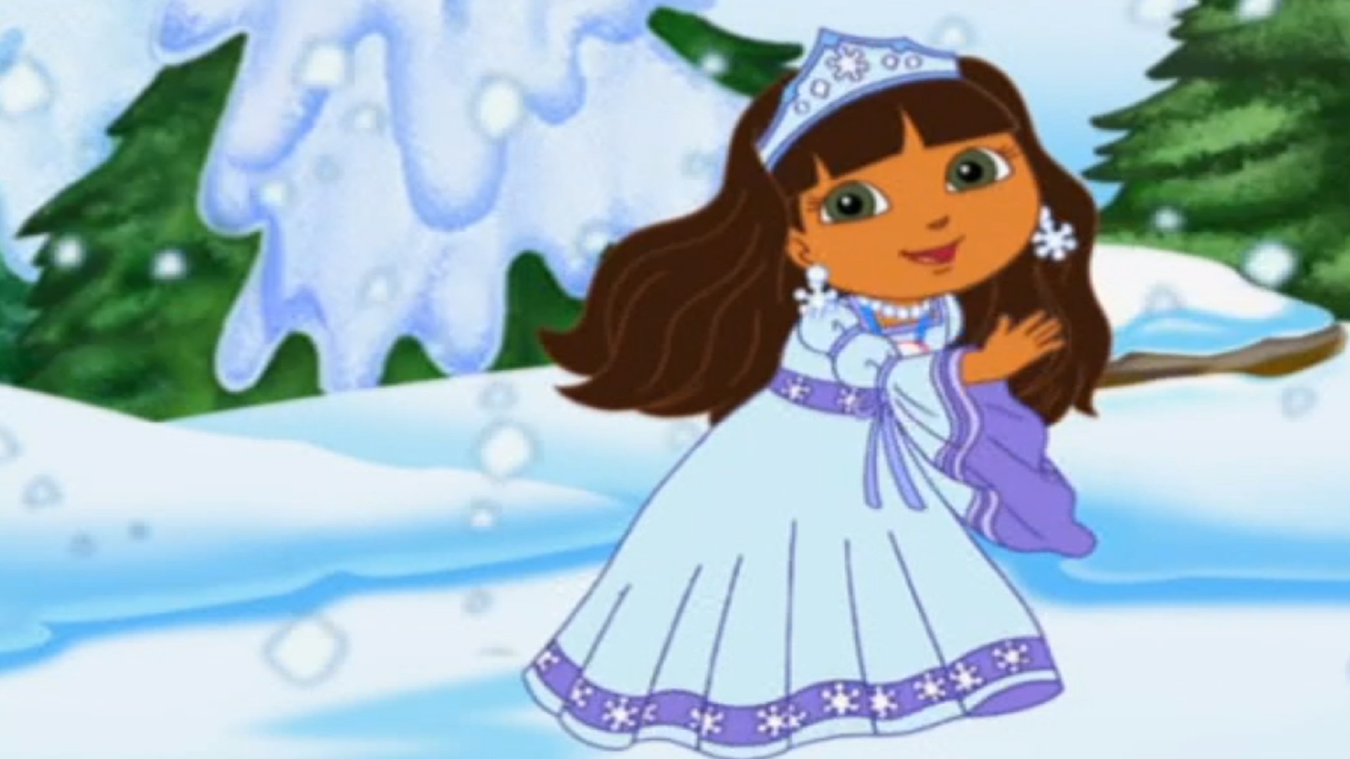 DORA 公式アカウント様 Prime Video: Dora's Special Adventures Vol 2