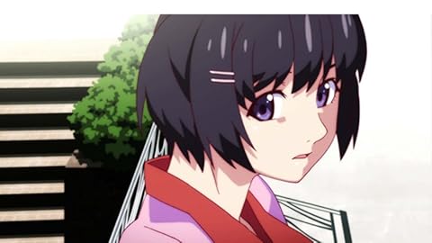 〈物語〉シリーズ セカンドシーズン