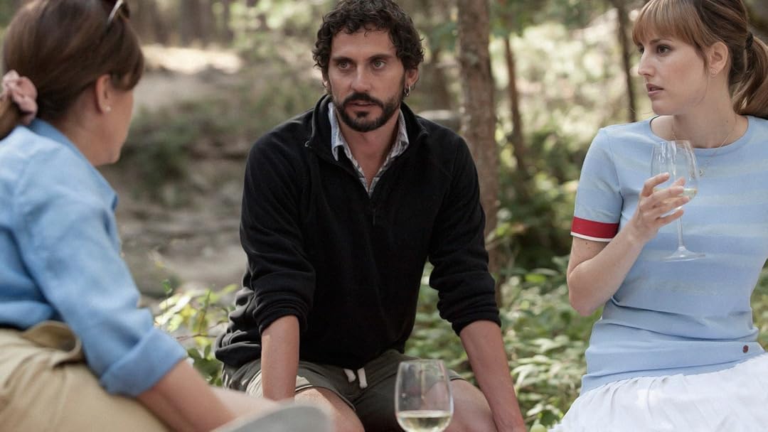 Kiki, El Amor se Hace (Kiki, Love to Love)