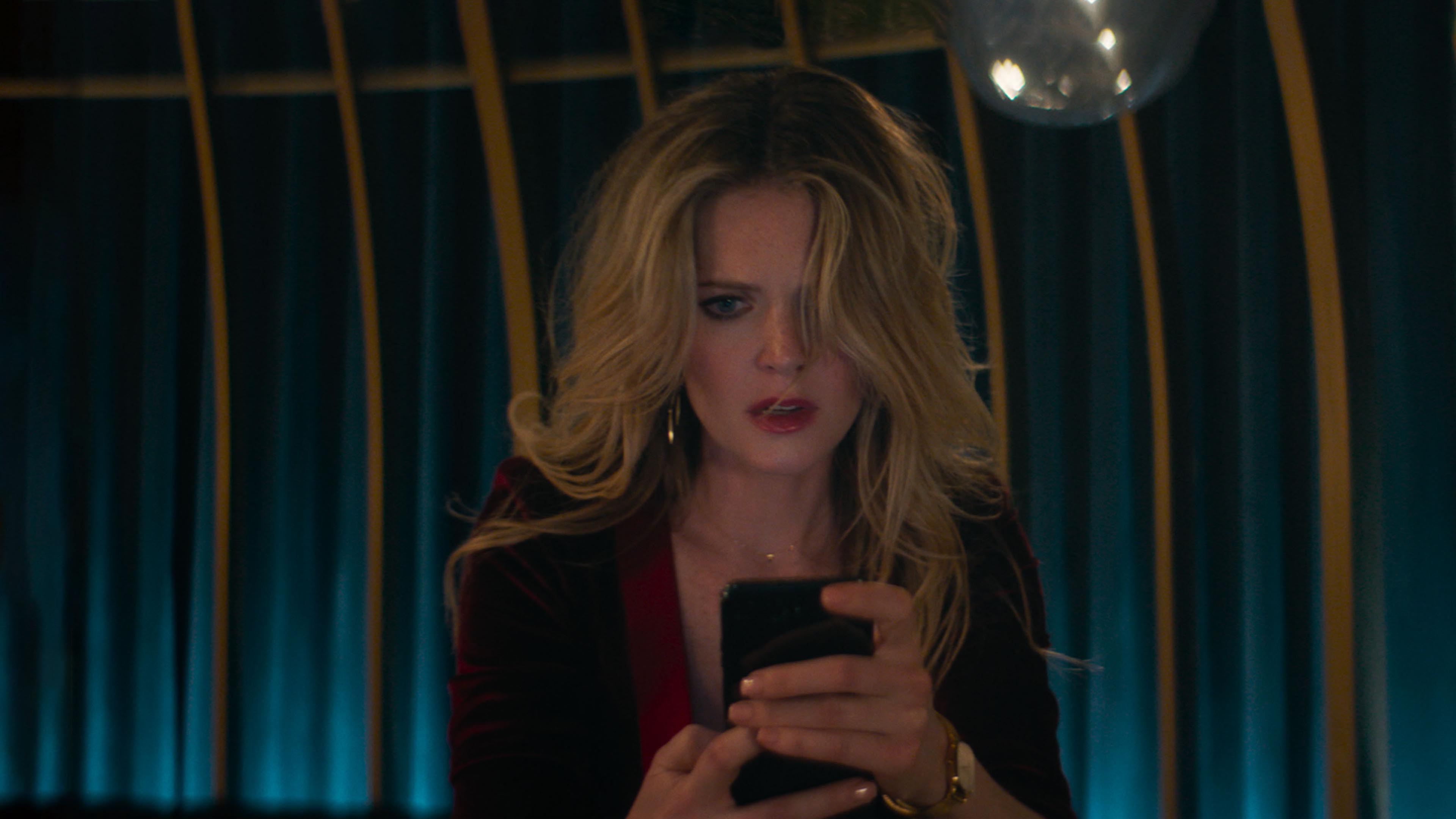 Final explicado de Drop: Entenda desfecho de Ameaça Anônima