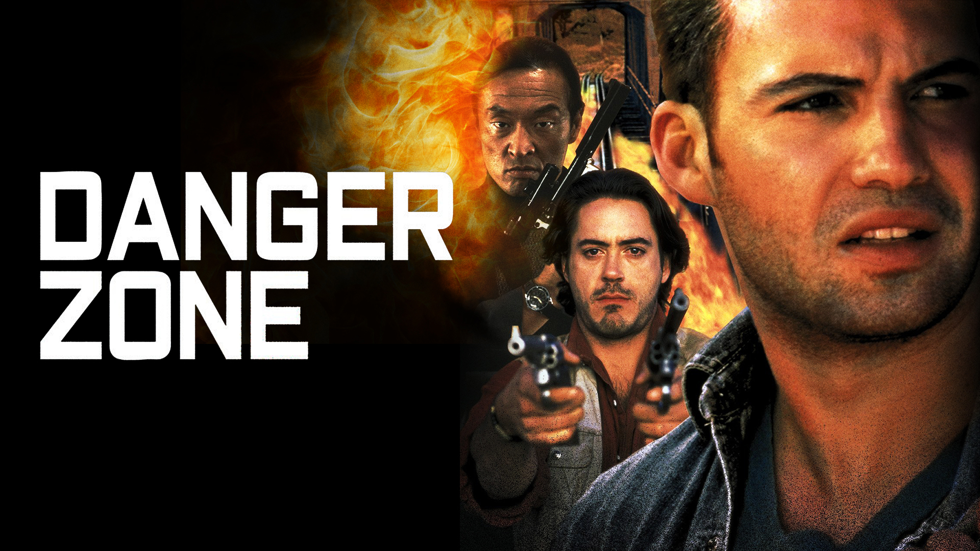 Watch Danger Zone | Prime Video