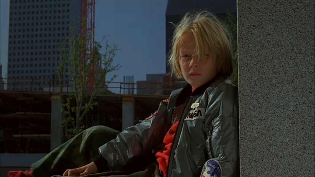 Paris, Texas