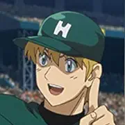 ロイ(メジャー)