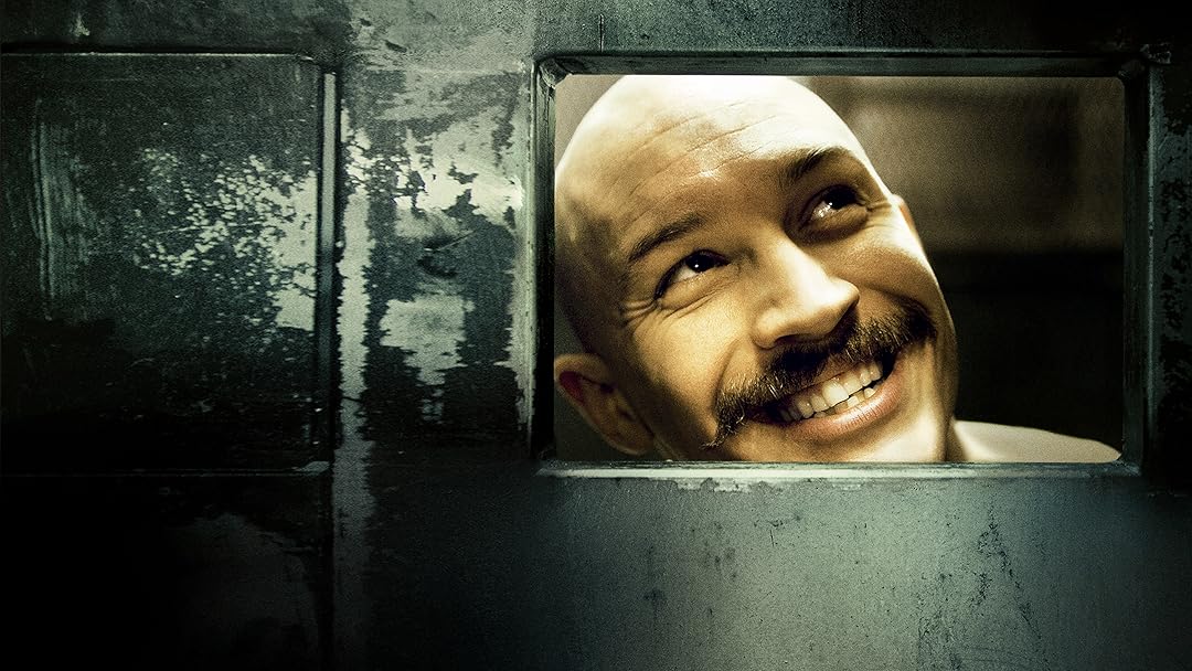 Bronson