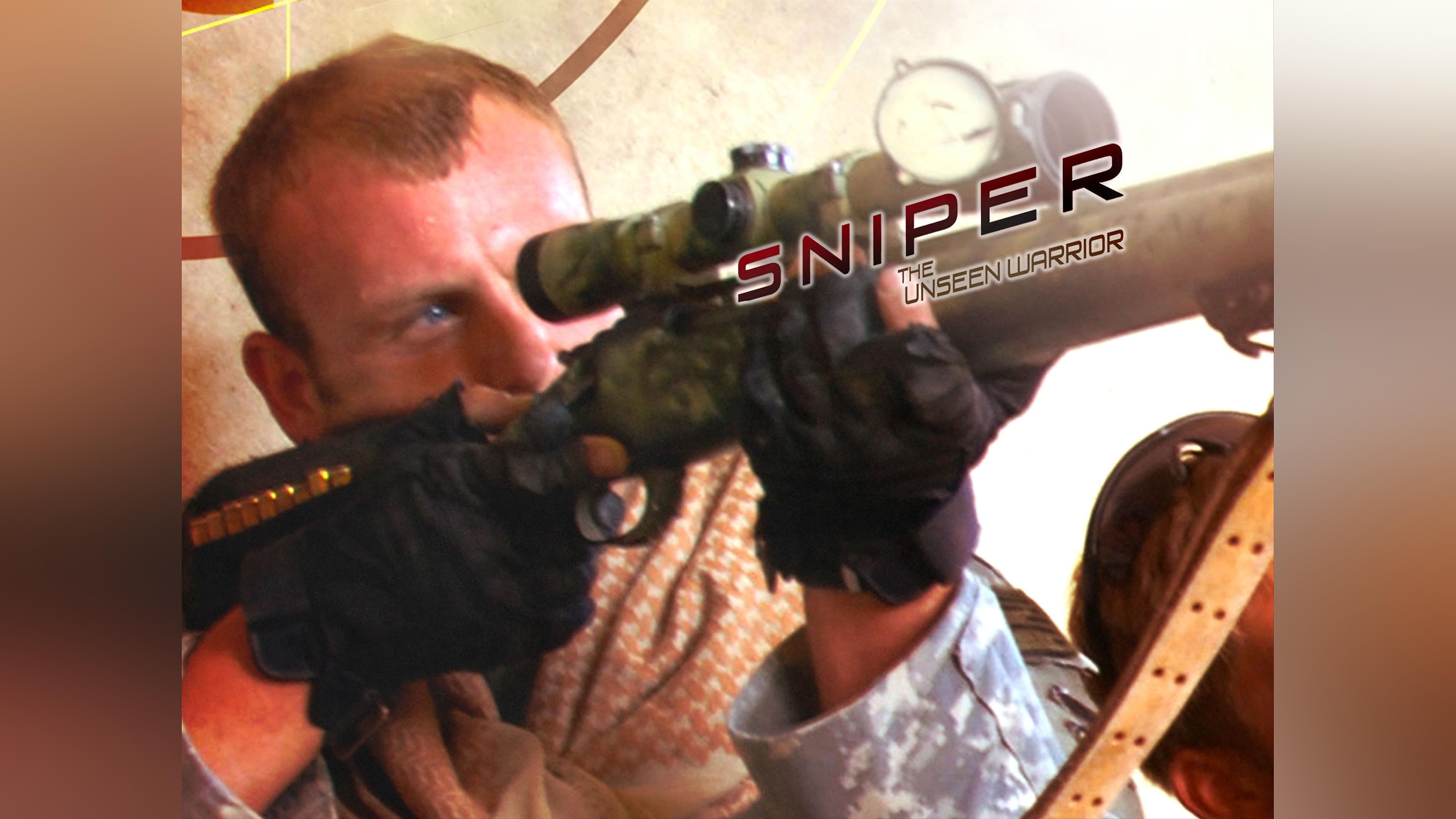 Prime Video: Sniper: The Unseen Warrior: Season 1