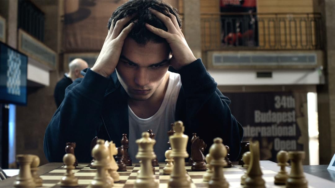 The Tournament