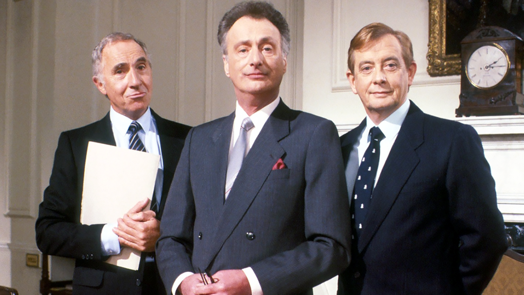 Yes Prime Minister
