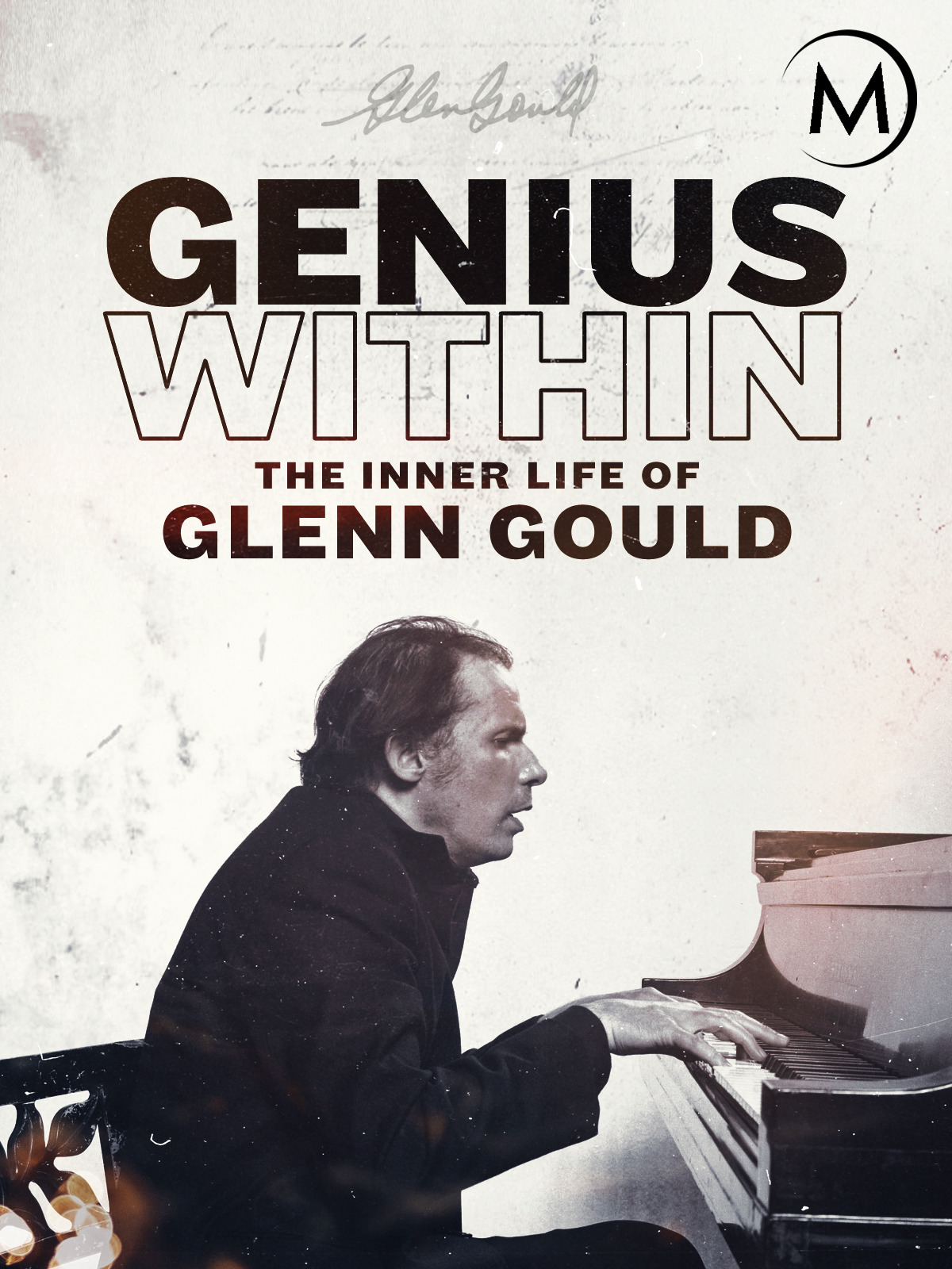 (未使用･未開封品)　Genius Within: The Inner Life of Glenn Gould tu1jdyt Genius Within: The Inner Life of Glenn Gould (2009) - IMDb