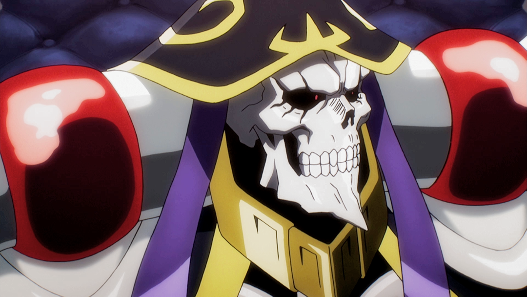 Overlord (Simuldub)
