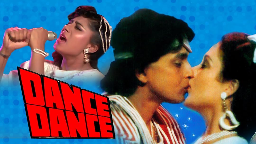 Prime Video: Dance Dance