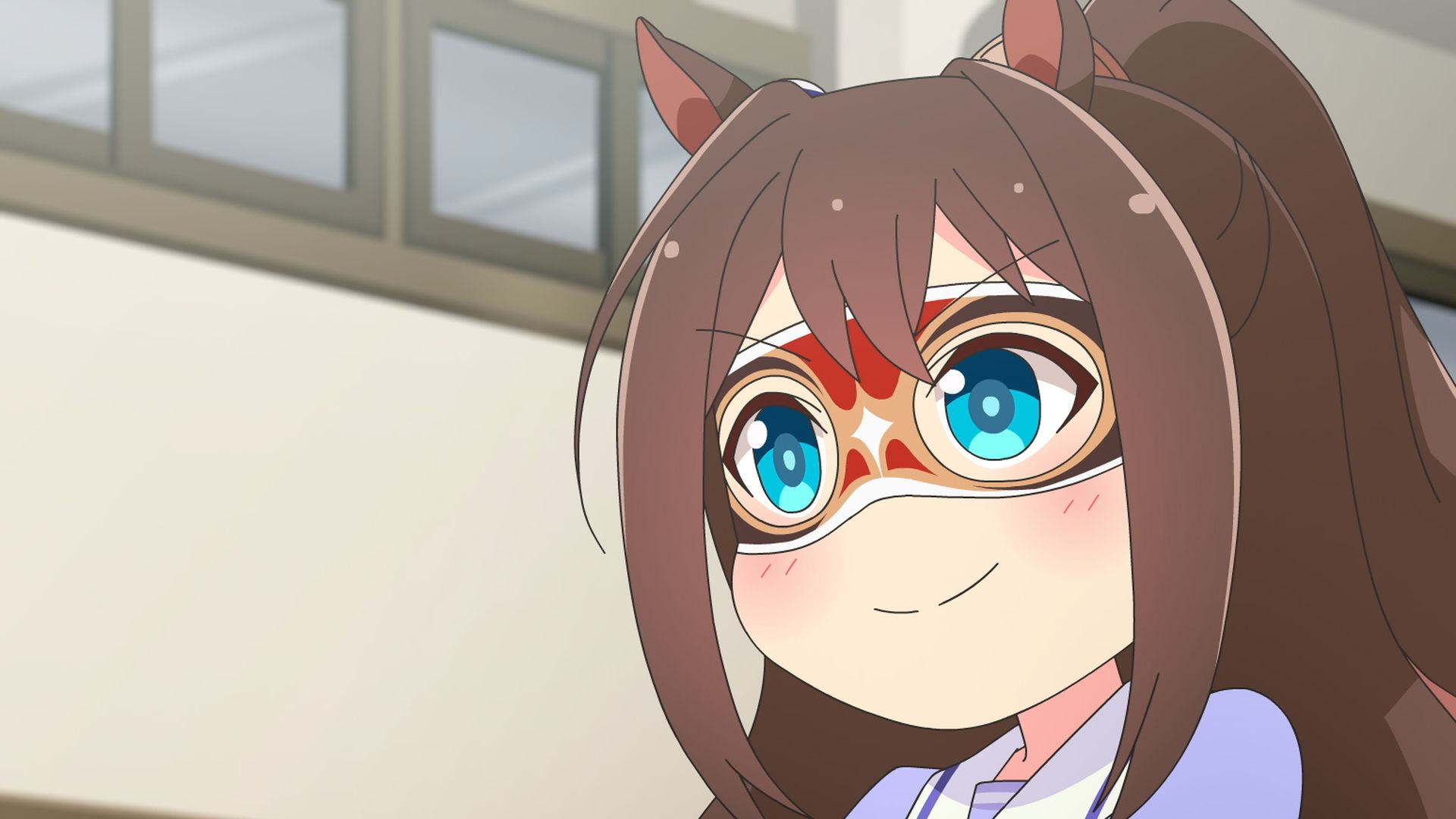 ウマ娘　うまよん　メガジャケット20枚 Goods｜ウマ娘 プリティーダービー 公式ポータルサイト｜Cygames