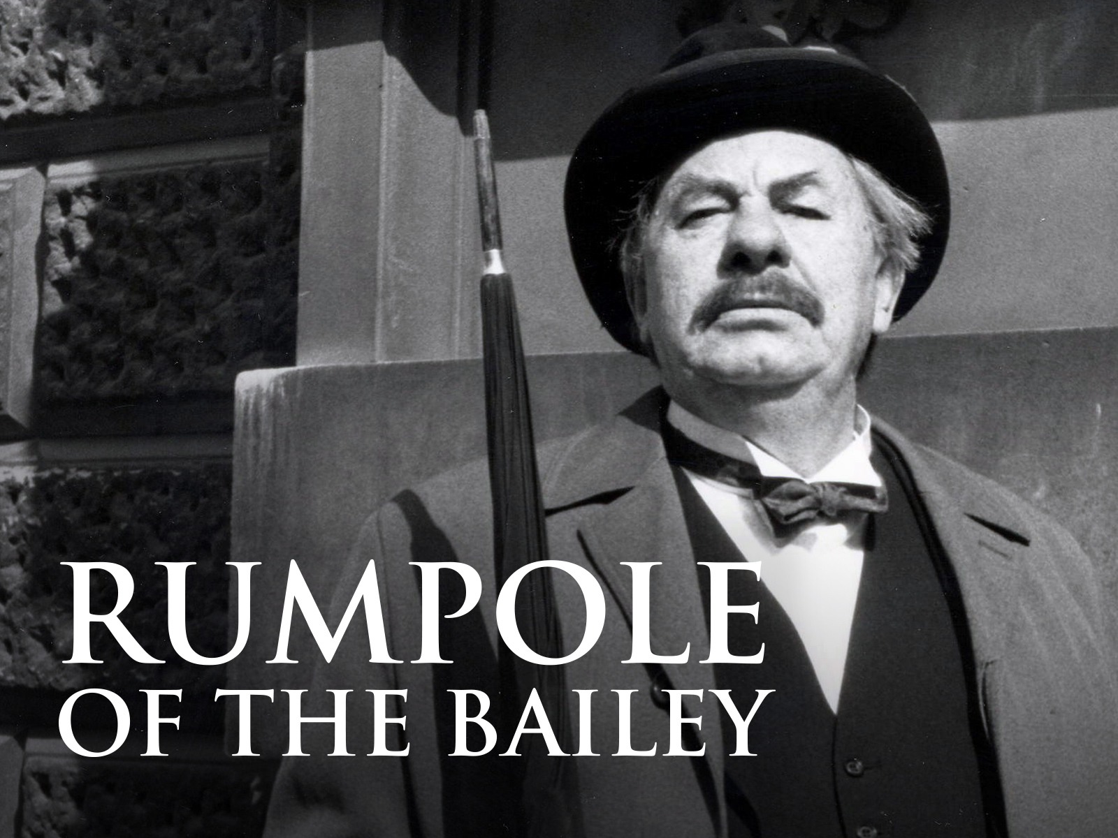 その他 Rumpole of the Bailey: Rumpole&#39;s Return [VHS] 10 VHS Rumpole of the Bailey Set: V. 1-10: Leo McKern Thorpe