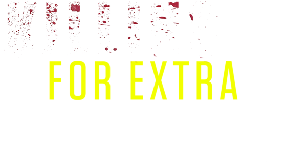 Killing for Extra Credit