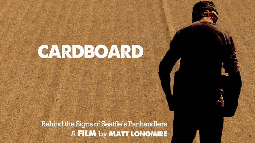 Cardboard