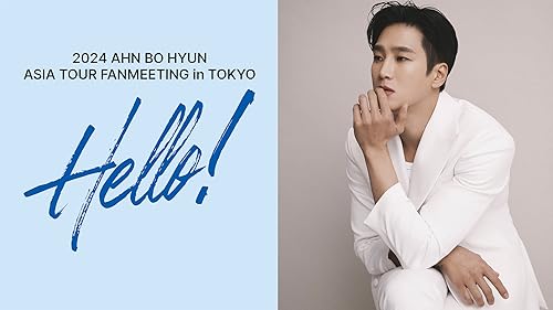 Amazon.co.jp: 2024 パク・ソジュンFANMEETING'ソジュンシ(時