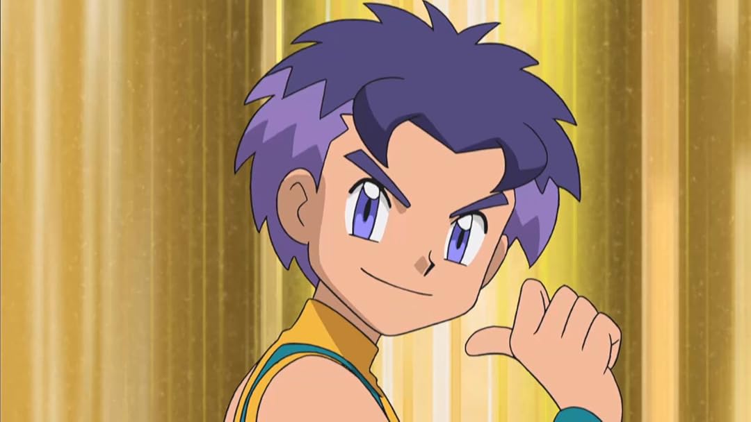 Serie Pokémon Nero e Bianco