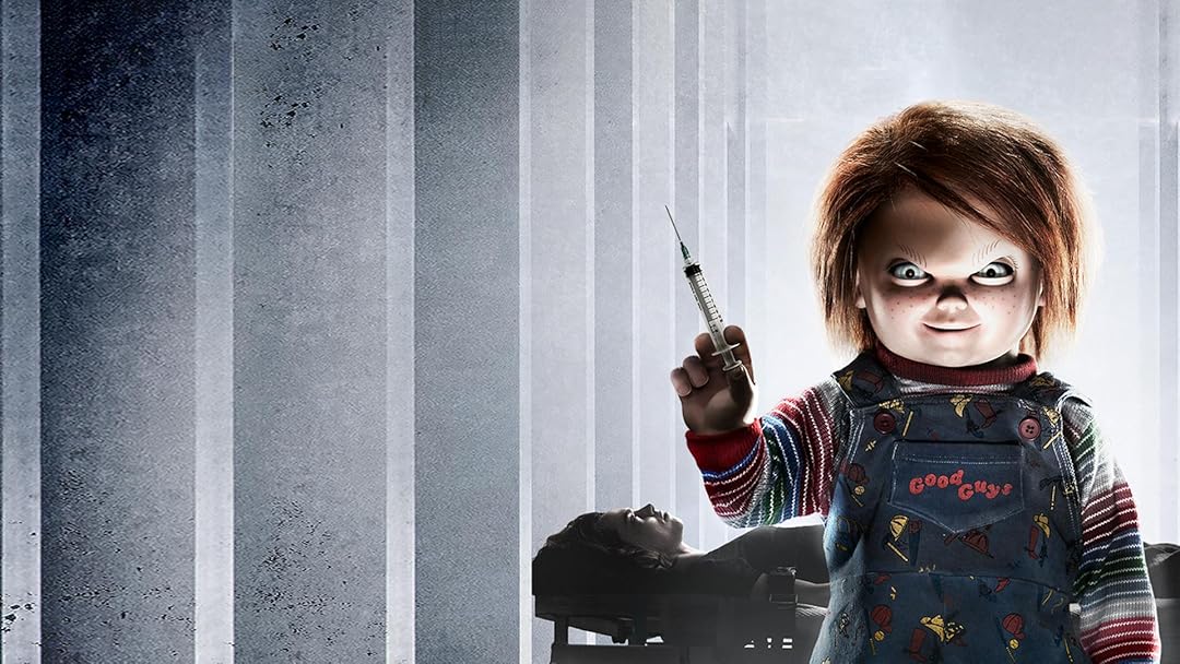 Le Retour de Chucky