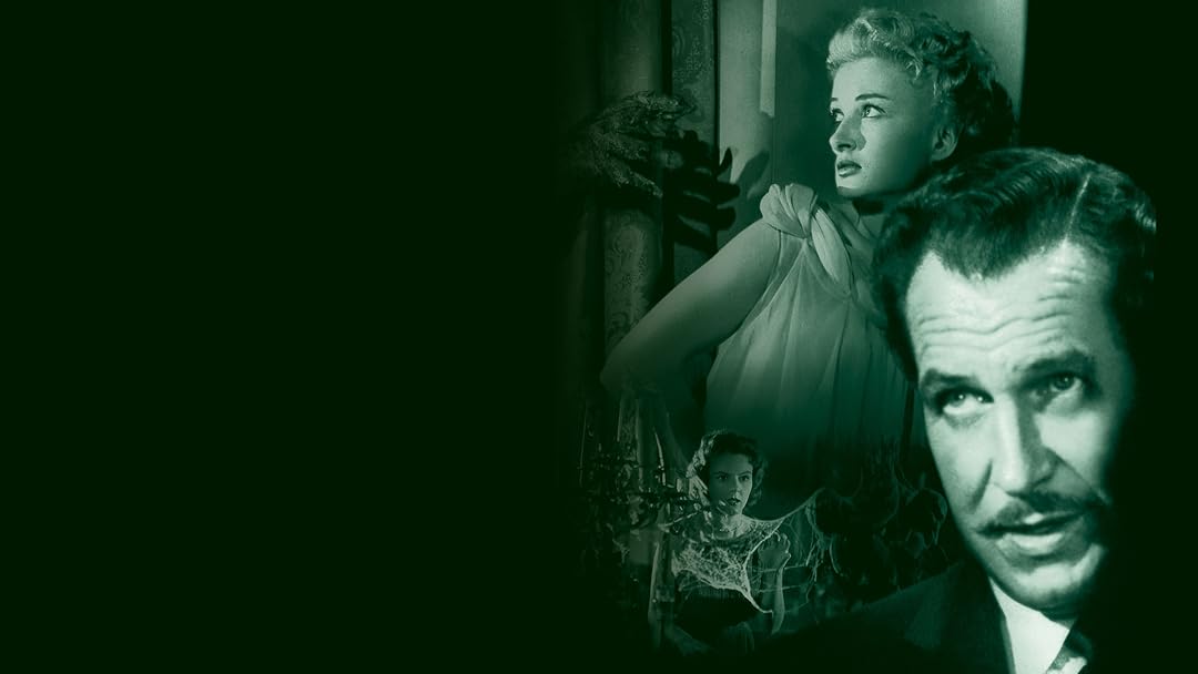 House on Haunted Hill