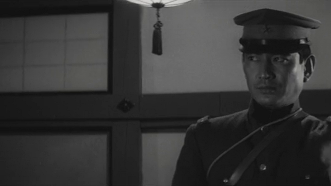 Amazon.co.jp: 二・二六事件 脱出を観る | Prime Video
