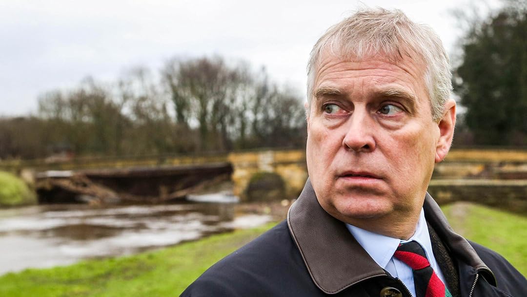 Prince Andrew: Where Did the Money Go?