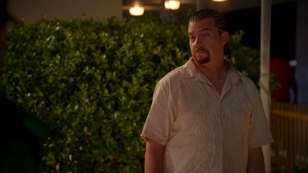 Kenny Powers
