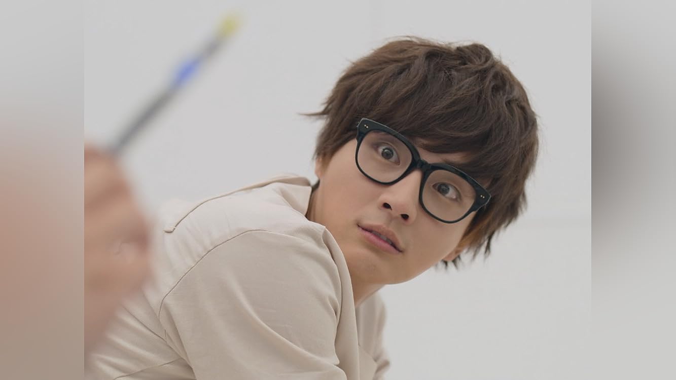 三つ色のファンタジー 君の恋愛実験 [DVD] z2zed1b 君の恋愛実験 ～三つ色のファンタジー～ | Hulu(フールー)