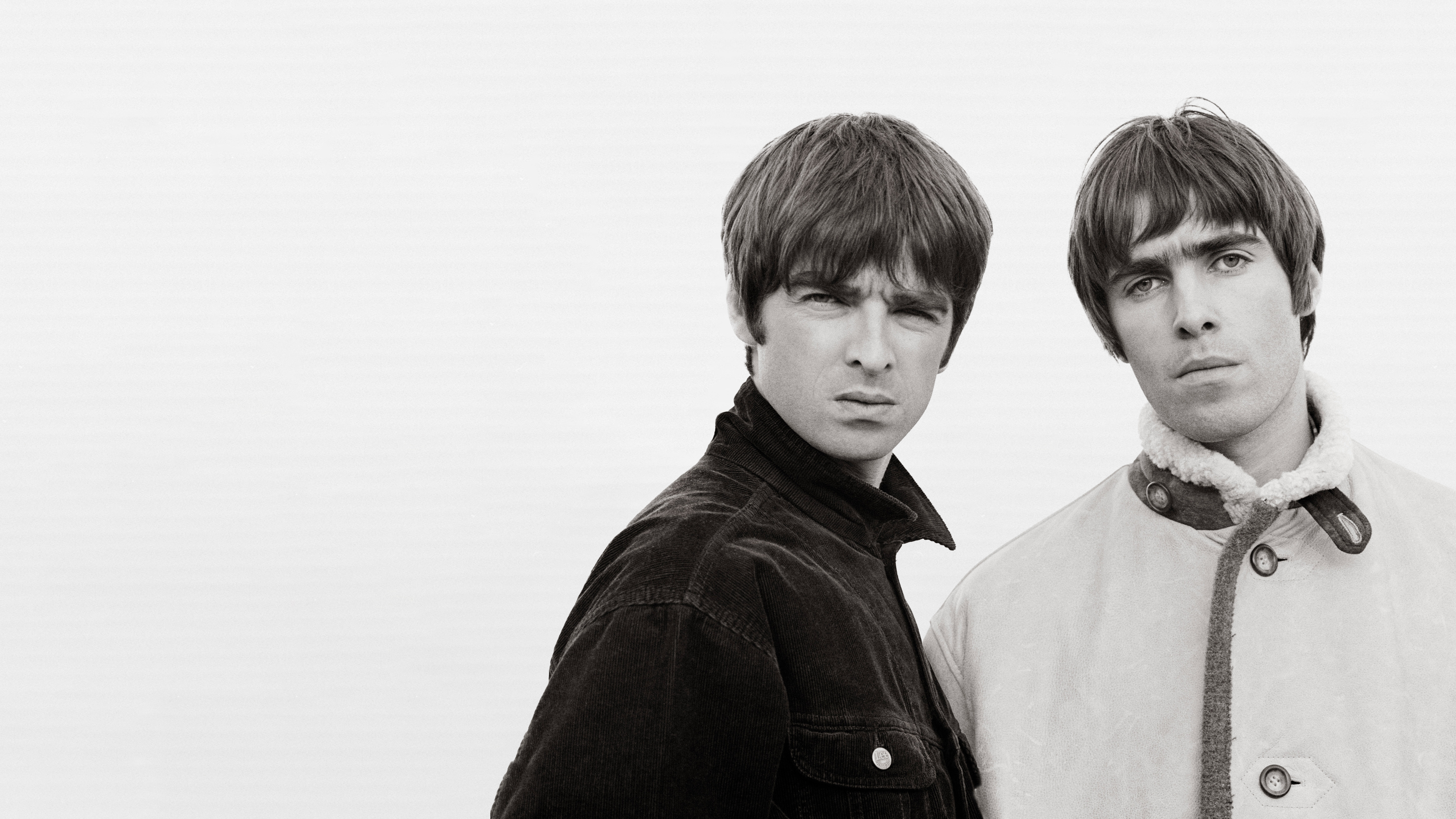 オアシス　スーパーソニック　映画　ポスター　非売品 OASIS SUPERSONIC MOVIE POSTER LIAM NOEL CALLAGHER GEM ARCHER