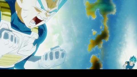 ドラゴンボール超