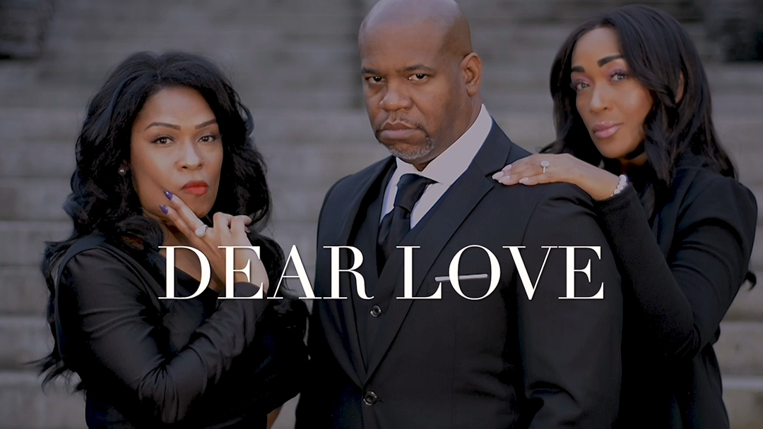 Dear Love