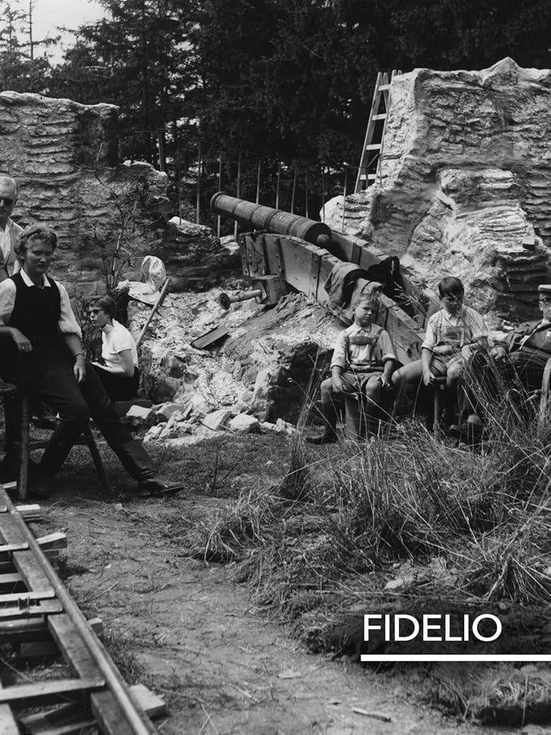 Wer streamt Fidelio? Film online schauen