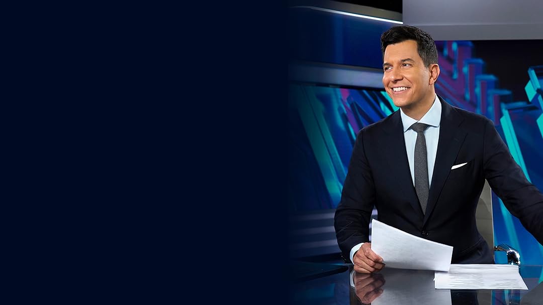 NBC Nightly News With Tom Llamas